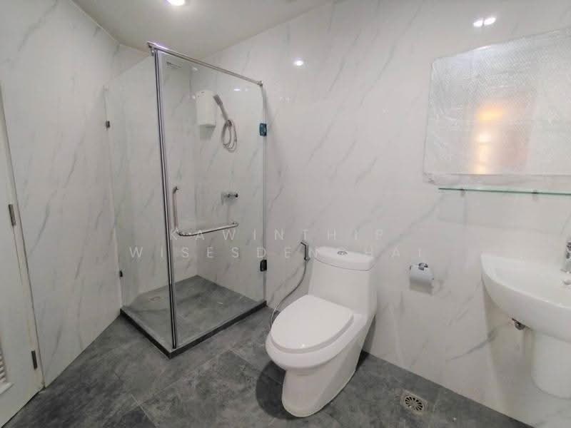 The Waterford Park, Bangkok, Soi Sukhumvit 53, Khlong Tan Nua, Watthana, Bangkok, 2 Bedrooms, 120 sqm, Condo For Rent, by Kawinthip Wisesdenchai, 500628381 - DDproperty.com