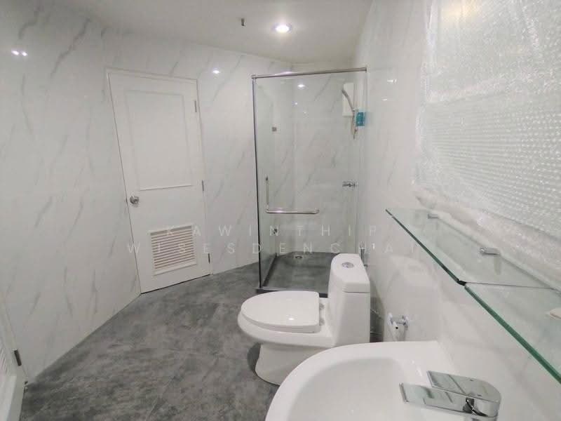 The Waterford Park, Bangkok, Soi Sukhumvit 53, Khlong Tan Nua, Watthana, Bangkok, 2 Bedrooms, 120 sqm, Condo For Rent, by Kawinthip Wisesdenchai, 500628381 - DDproperty.com