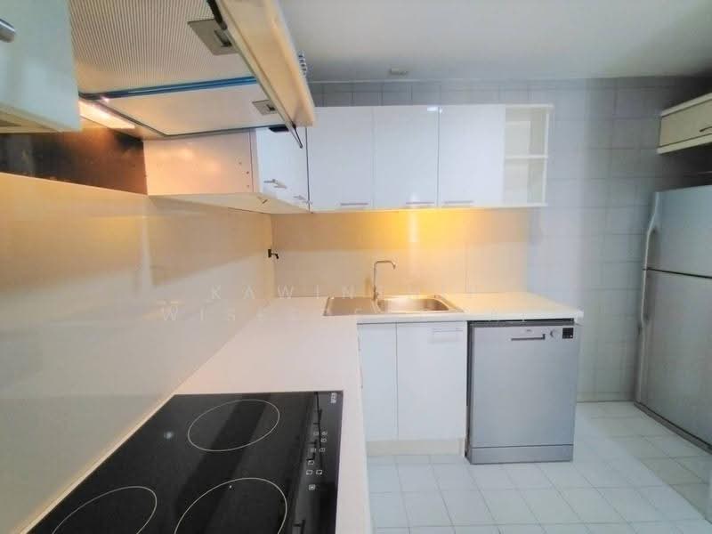 The Waterford Park, Bangkok, Soi Sukhumvit 53, Khlong Tan Nua, Watthana, Bangkok, 2 Bedrooms, 120 sqm, Condo For Rent, by Kawinthip Wisesdenchai, 500628381 - DDproperty.com