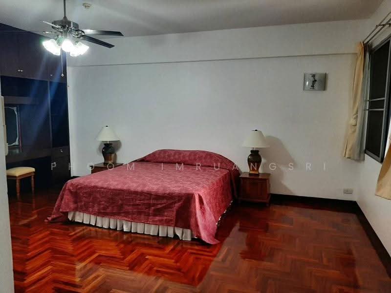 Kanta Mansion, Bangkok, 73 Soi Sukhumvit 26, Khong Tan, Khlong Toei, Bangkok, 3 Bedrooms, 260 sqm, Apartment For Rent, by Phoom Imruangsri, 500628382 - DDproperty.com