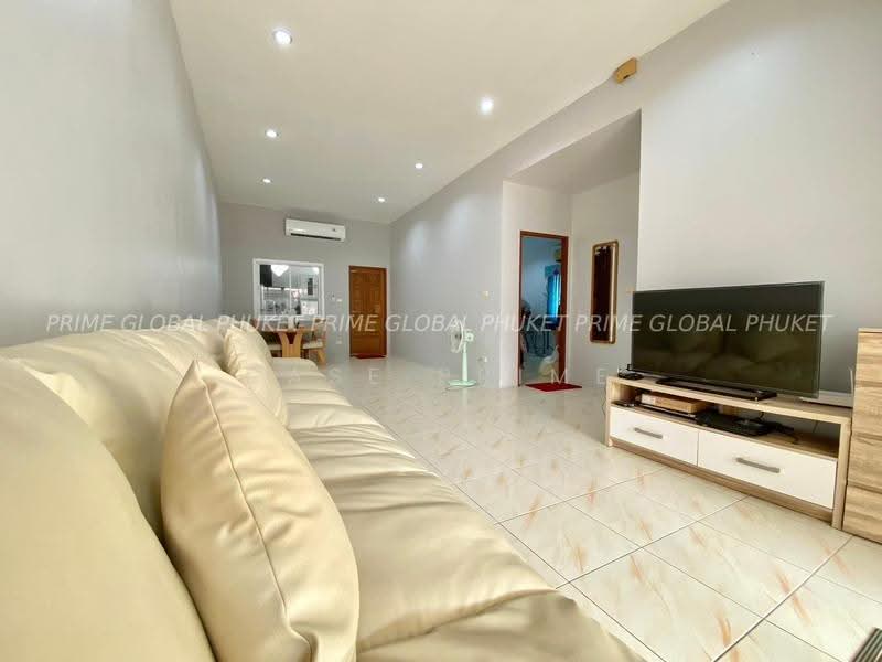 ซอยสุขสันต์ 1, Phuket, Rawai, Muang Phuket, Phuket, 2 Bedrooms, 50 sqm, Single Detached House For Rent, by Case Prime, 500628383 - DDproperty.com