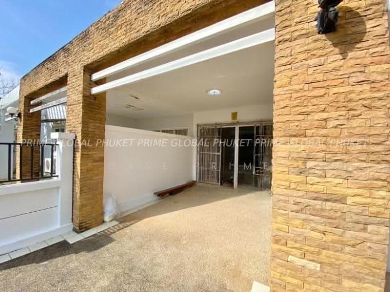 ซอยสุขสันต์ 1, Phuket, Rawai, Muang Phuket, Phuket, 2 Bedrooms, 50 sqm, Single Detached House For Rent, by Case Prime, 500628383 - DDproperty.com