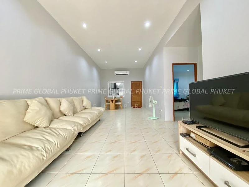 ซอยสุขสันต์ 1, Phuket, Rawai, Muang Phuket, Phuket, 2 Bedrooms, 50 sqm, Single Detached House For Rent, by Case Prime, 500628383 - DDproperty.com