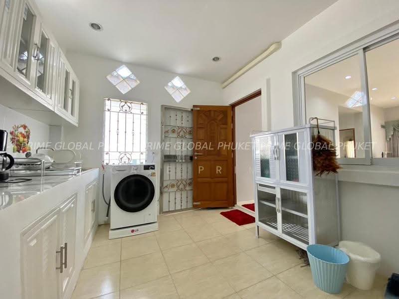 ซอยสุขสันต์ 1, Phuket, Rawai, Muang Phuket, Phuket, 2 Bedrooms, 50 sqm, Single Detached House For Rent, by Case Prime, 500628383 - DDproperty.com