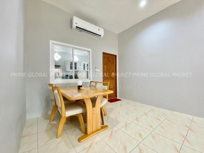 ซอยสุขสันต์ 1, Phuket, Rawai, Muang Phuket, Phuket, 2 Bedrooms, 50 sqm, Single Detached House For Rent, by Case Prime, 500628383 - DDproperty.com
