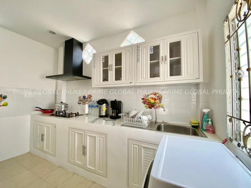 ซอยสุขสันต์ 1, Phuket, Rawai, Muang Phuket, Phuket, 2 Bedrooms, 50 sqm, Single Detached House For Rent, by Case Prime, 500628383 - DDproperty.com