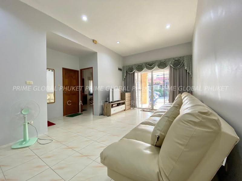 ซอยสุขสันต์ 1, ภูเก็ต, ราไวย์, เมืองภูเก็ต, ภูเก็ต, 50 ตร.ม., บ้านเดี่ยว ให้เช่า, โดย Case Prime, 500628383 - DDproperty.com