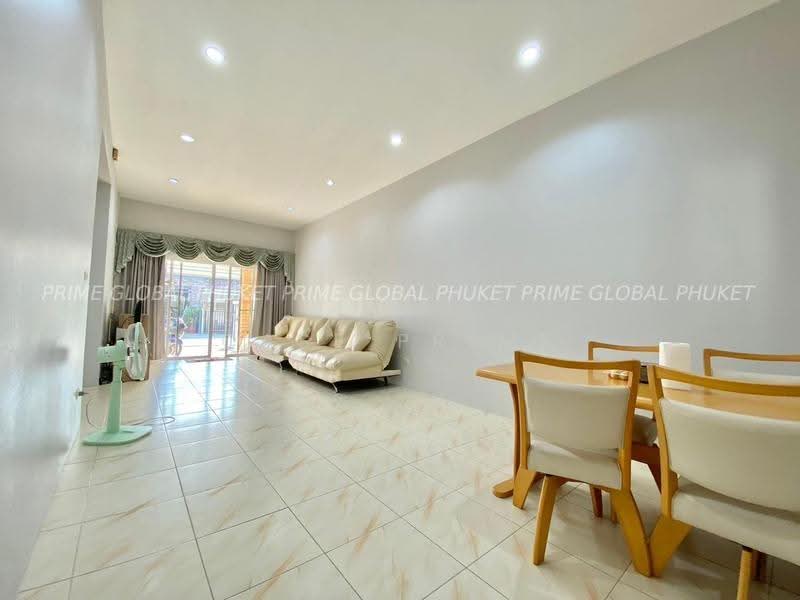 ซอยสุขสันต์ 1, Phuket, Rawai, Muang Phuket, Phuket, 2 Bedrooms, 50 sqm, Single Detached House For Rent, by Case Prime, 500628383 - DDproperty.com