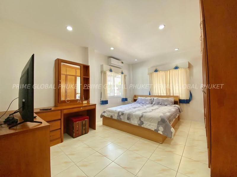 ซอยสุขสันต์ 1, Phuket, Rawai, Muang Phuket, Phuket, 2 Bedrooms, 50 sqm, Single Detached House For Rent, by Case Prime, 500628383 - DDproperty.com