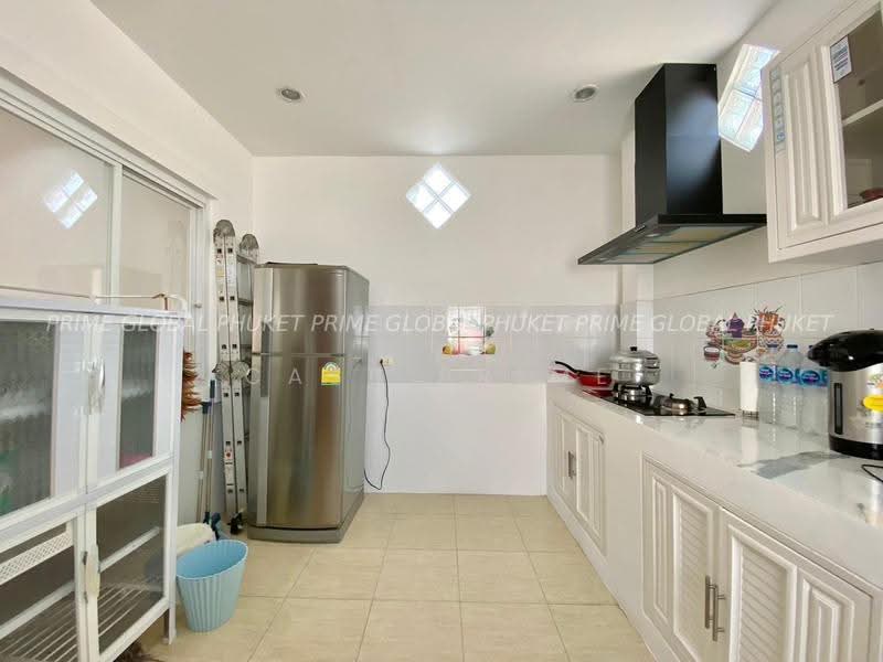 ซอยสุขสันต์ 1, Phuket, Rawai, Muang Phuket, Phuket, 2 Bedrooms, 50 sqm, Single Detached House For Rent, by Case Prime, 500628383 - DDproperty.com