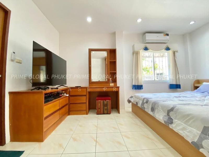 ซอยสุขสันต์ 1, ภูเก็ต, ราไวย์, เมืองภูเก็ต, ภูเก็ต, 50 ตร.ม., บ้านเดี่ยว ให้เช่า, โดย Case Prime, 500628383 - DDproperty.com