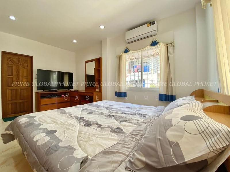 ซอยสุขสันต์ 1, Phuket, Rawai, Muang Phuket, Phuket, 2 Bedrooms, 50 sqm, Single Detached House For Rent, by Case Prime, 500628383 - DDproperty.com