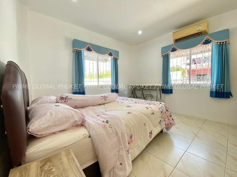 ซอยสุขสันต์ 1, ภูเก็ต, ราไวย์, เมืองภูเก็ต, ภูเก็ต, 50 ตร.ม., บ้านเดี่ยว ให้เช่า, โดย Case Prime, 500628383 - DDproperty.com