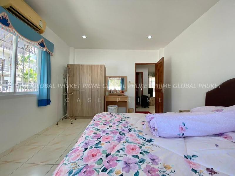 ซอยสุขสันต์ 1, ภูเก็ต, ราไวย์, เมืองภูเก็ต, ภูเก็ต, 50 ตร.ม., บ้านเดี่ยว ให้เช่า, โดย Case Prime, 500628383 - DDproperty.com