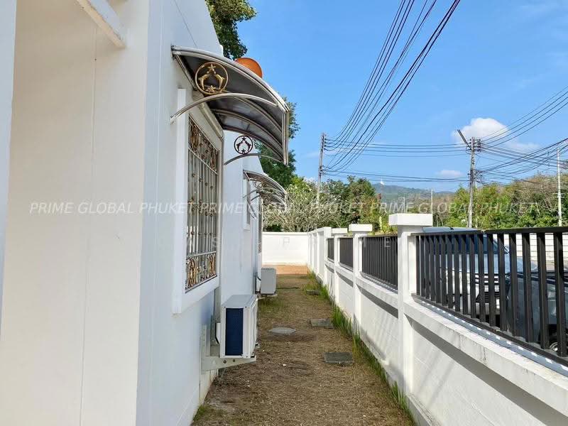 ซอยสุขสันต์ 1, ภูเก็ต, ราไวย์, เมืองภูเก็ต, ภูเก็ต, 50 ตร.ม., บ้านเดี่ยว ให้เช่า, โดย Case Prime, 500628383 - DDproperty.com