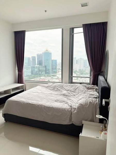 Vantage Ratchavipa, Bangkok, Krung Thep Maha Nakhon, Lat Yao, Chatuchak, Bangkok, 1 Bedroom, 48 sqm, Condo For Sale, by Nop Satjavitvisarn, 500628385 - DDproperty.com