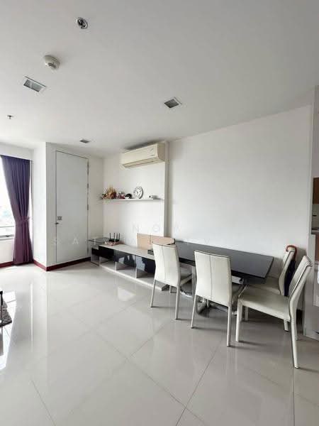 Vantage Ratchavipa, Bangkok, Krung Thep Maha Nakhon, Lat Yao, Chatuchak, Bangkok, 1 Bedroom, 48 sqm, Condo For Sale, by Nop Satjavitvisarn, 500628385 - DDproperty.com