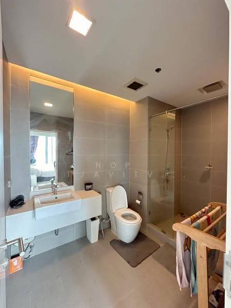 Vantage Ratchavipa, Bangkok, Krung Thep Maha Nakhon, Lat Yao, Chatuchak, Bangkok, 1 Bedroom, 48 sqm, Condo For Sale, by Nop Satjavitvisarn, 500628385 - DDproperty.com