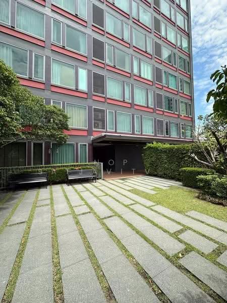 Vantage Ratchavipa, Bangkok, Krung Thep Maha Nakhon, Lat Yao, Chatuchak, Bangkok, 1 Bedroom, 48 sqm, Condo For Sale, by Nop Satjavitvisarn, 500628385 - DDproperty.com