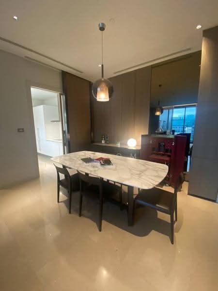 Sindhorn Residence : สินธร เรสซิเดนซ์ หลังสวน, กรุงเทพ, 54 ซอยต้นสน, ลุมพินี, ปทุมวัน, กรุงเทพ, 195 ตร.ม., คอนโด ให้เช่า, โดย Phoom Imruangsri, 500628386 - DDproperty.com