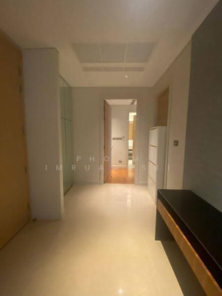 Sindhorn Residence : สินธร เรสซิเดนซ์ หลังสวน, กรุงเทพ, 54 ซอยต้นสน, ลุมพินี, ปทุมวัน, กรุงเทพ, 195 ตร.ม., คอนโด ให้เช่า, โดย Phoom Imruangsri, 500628386 - DDproperty.com
