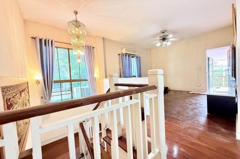 Setthasiri Prachachuen, Nonthaburi, Prachachuen Road, Tha-Sai, Muang Nonthaburi, Nonthaburi, 4 Bedrooms, 250 sqm, Single Detached House For Sale, by ศิริเพ็ญ ทองอ่อน, 500628389 - DDproperty.com