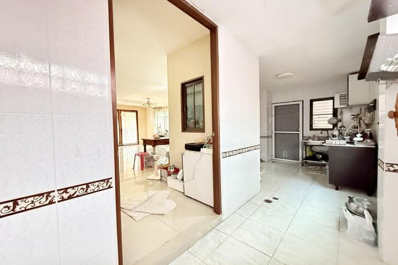 Setthasiri Prachachuen, Nonthaburi, Prachachuen Road, Tha-Sai, Muang Nonthaburi, Nonthaburi, 4 Bedrooms, 250 sqm, Single Detached House For Sale, by ศิริเพ็ญ ทองอ่อน, 500628389 - DDproperty.com