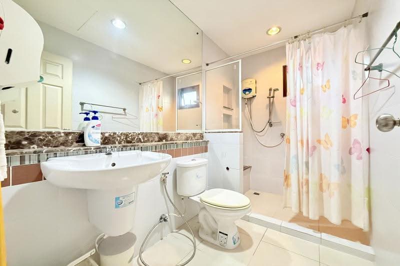 Setthasiri Prachachuen, Nonthaburi, Prachachuen Road, Tha-Sai, Muang Nonthaburi, Nonthaburi, 4 Bedrooms, 250 sqm, Single Detached House For Sale, by ศิริเพ็ญ ทองอ่อน, 500628389 - DDproperty.com