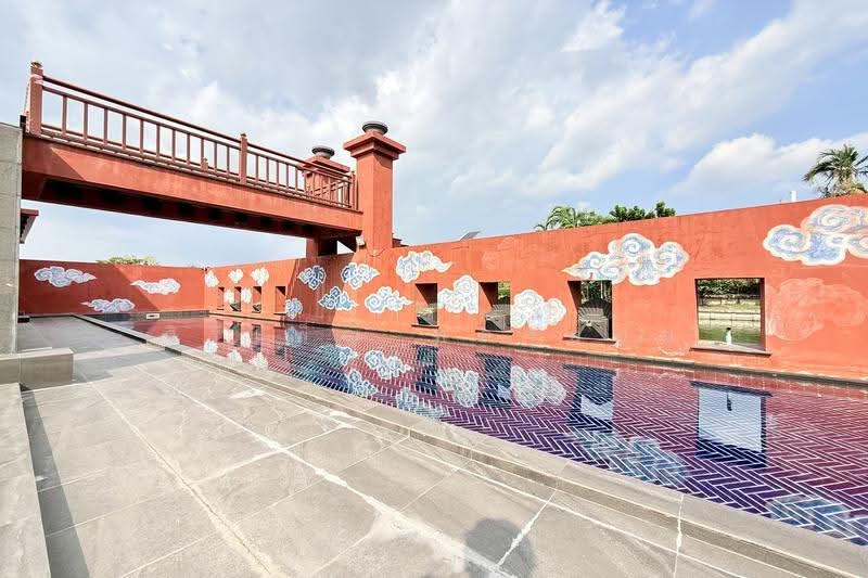 Setthasiri Prachachuen, Nonthaburi, Prachachuen Road, Tha-Sai, Muang Nonthaburi, Nonthaburi, 4 Bedrooms, 250 sqm, Single Detached House For Sale, by ศิริเพ็ญ ทองอ่อน, 500628389 - DDproperty.com