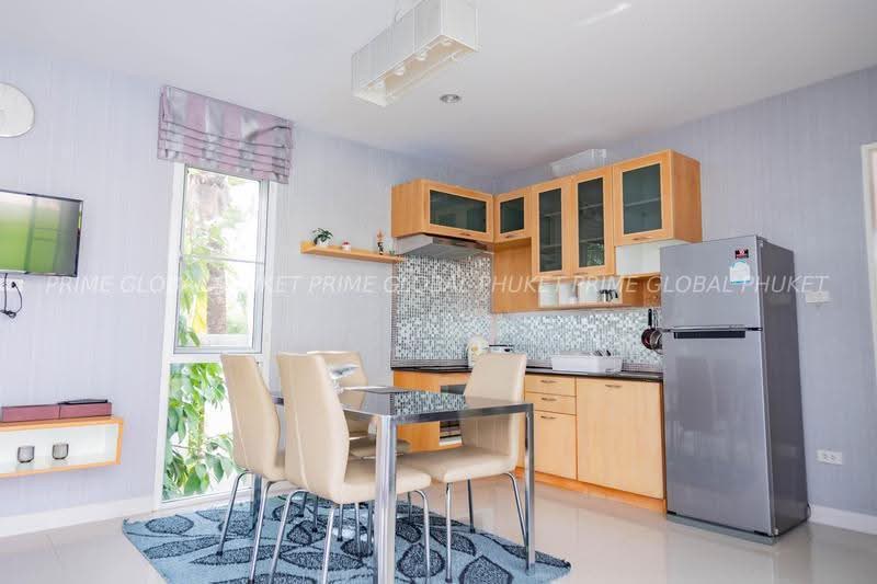 Pool villa rawai-naiharn, Phuket, Rawai, Muang Phuket, Phuket, 2 Bedrooms, 100 sqm, Villa For Rent, by fai prime, 500628391 - DDproperty.com
