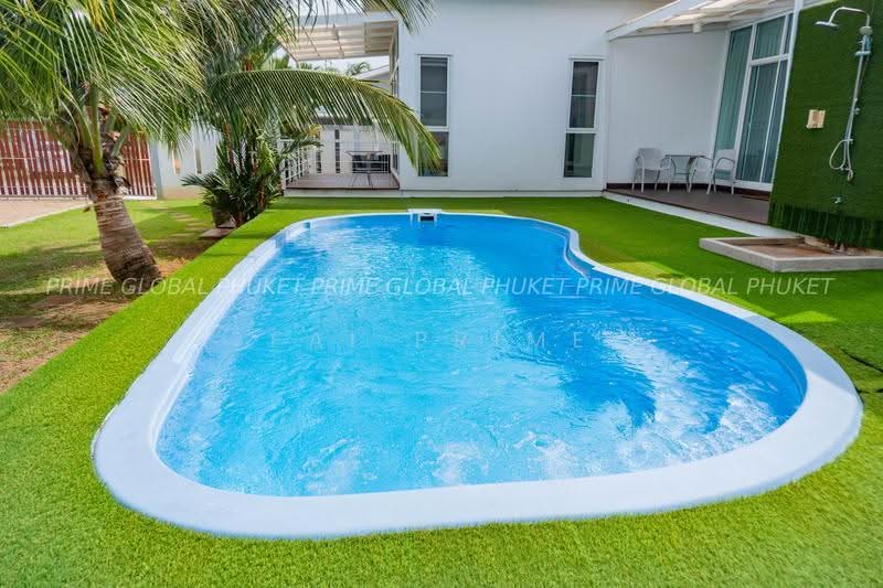 Pool villa rawai-naiharn, ภูเก็ต, ราไวย์, เมืองภูเก็ต, ภูเก็ต, 100 ตร.ม., วิลล่า ให้เช่า, โดย fai prime, 500628391 - DDproperty.com