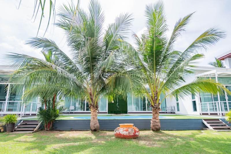 Pool villa rawai-naiharn, ภูเก็ต, ราไวย์, เมืองภูเก็ต, ภูเก็ต, 100 ตร.ม., วิลล่า ให้เช่า, โดย fai prime, 500628391 - DDproperty.com