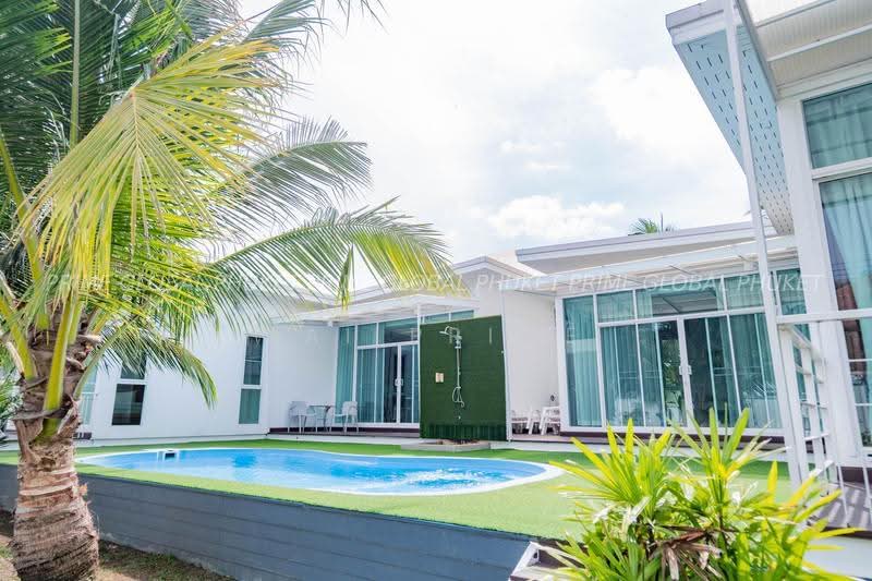 Pool villa rawai-naiharn, ภูเก็ต, ราไวย์, เมืองภูเก็ต, ภูเก็ต, 100 ตร.ม., วิลล่า ให้เช่า, โดย fai prime, 500628391 - DDproperty.com