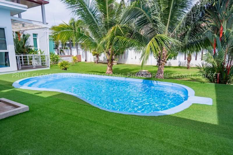 Pool villa rawai-naiharn, ภูเก็ต, ราไวย์, เมืองภูเก็ต, ภูเก็ต, 100 ตร.ม., วิลล่า ให้เช่า, โดย fai prime, 500628391 - DDproperty.com