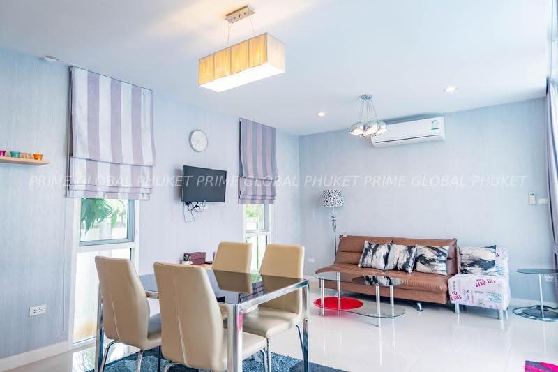Pool villa rawai-naiharn, Phuket, Rawai, Muang Phuket, Phuket, 2 Bedrooms, 100 sqm, Villa For Rent, by fai prime, 500628391 - DDproperty.com