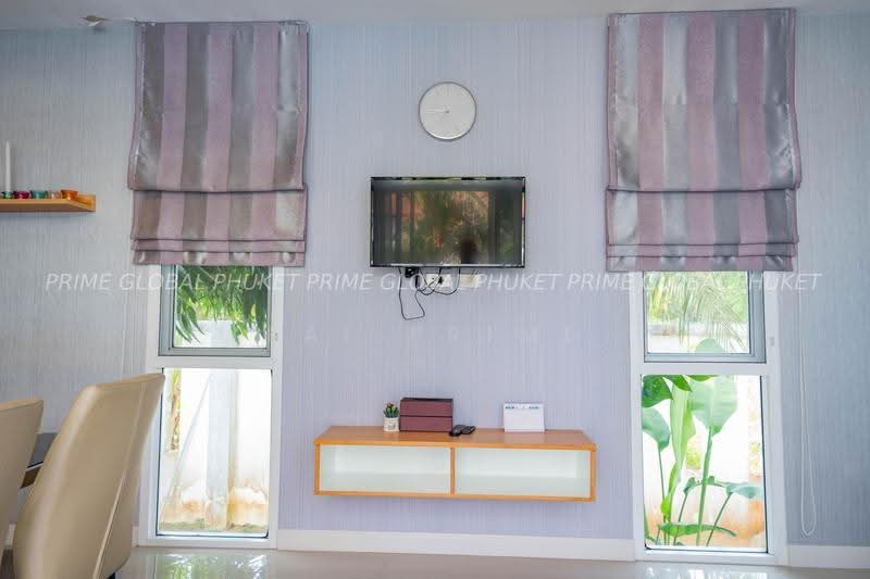 Pool villa rawai-naiharn, ภูเก็ต, ราไวย์, เมืองภูเก็ต, ภูเก็ต, 100 ตร.ม., วิลล่า ให้เช่า, โดย fai prime, 500628391 - DDproperty.com