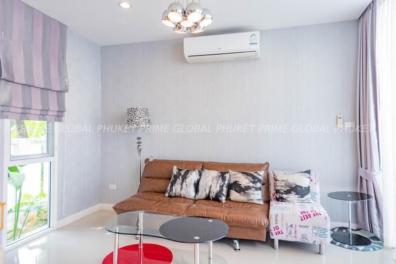 Pool villa rawai-naiharn, Phuket, Rawai, Muang Phuket, Phuket, 2 Bedrooms, 100 sqm, Villa For Rent, by fai prime, 500628391 - DDproperty.com