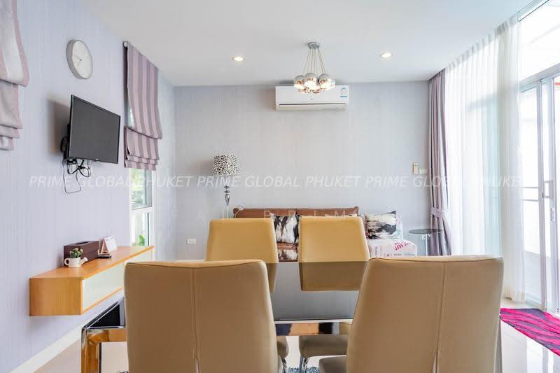 Pool villa rawai-naiharn, Phuket, Rawai, Muang Phuket, Phuket, 2 Bedrooms, 100 sqm, Villa For Rent, by fai prime, 500628391 - DDproperty.com