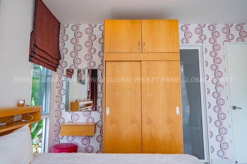 Pool villa rawai-naiharn, Phuket, Rawai, Muang Phuket, Phuket, 2 Bedrooms, 100 sqm, Villa For Rent, by fai prime, 500628391 - DDproperty.com