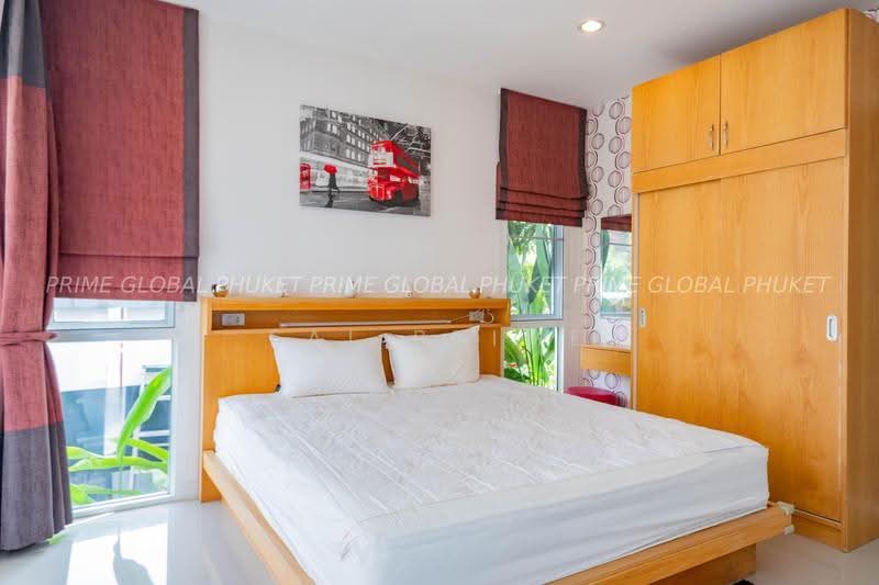 Pool villa rawai-naiharn, ภูเก็ต, ราไวย์, เมืองภูเก็ต, ภูเก็ต, 100 ตร.ม., วิลล่า ให้เช่า, โดย fai prime, 500628391 - DDproperty.com