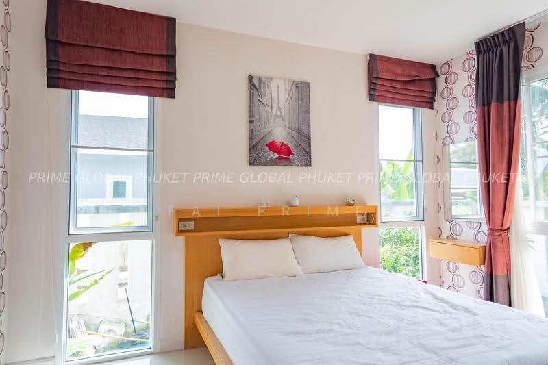 Pool villa rawai-naiharn, Phuket, Rawai, Muang Phuket, Phuket, 2 Bedrooms, 100 sqm, Villa For Rent, by fai prime, 500628391 - DDproperty.com