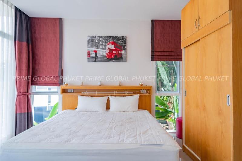 Pool villa rawai-naiharn, ภูเก็ต, ราไวย์, เมืองภูเก็ต, ภูเก็ต, 100 ตร.ม., วิลล่า ให้เช่า, โดย fai prime, 500628391 - DDproperty.com