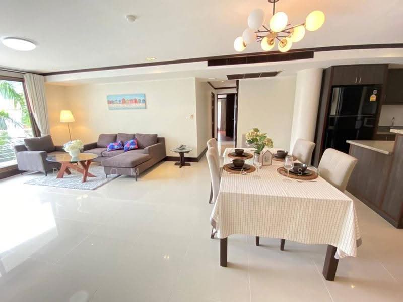 PR Court, Bangkok, 19 Soi Torsak Thonglor 13, Sukhumvit 49, Khlong Tan Nua, Watthana, Bangkok, 3 Bedrooms, 154 sqm, Apartment For Rent, by Phoom Imruangsri, 500628392 - DDproperty.com