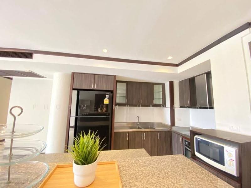 PR Court, Bangkok, 19 Soi Torsak Thonglor 13, Sukhumvit 49, Khlong Tan Nua, Watthana, Bangkok, 3 Bedrooms, 154 sqm, Apartment For Rent, by Phoom Imruangsri, 500628392 - DDproperty.com