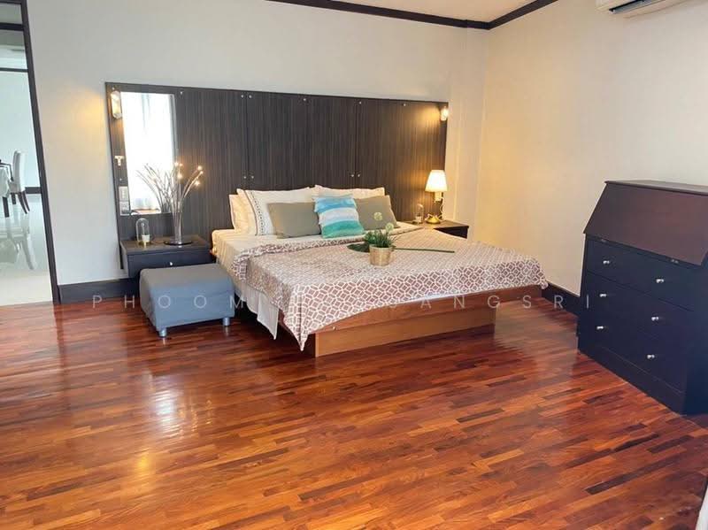 PR Court, Bangkok, 19 Soi Torsak Thonglor 13, Sukhumvit 49, Khlong Tan Nua, Watthana, Bangkok, 3 Bedrooms, 154 sqm, Apartment For Rent, by Phoom Imruangsri, 500628392 - DDproperty.com