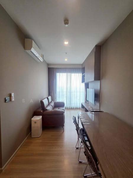 M Jatujak, Bangkok, Phahonyothin Road, Chatuchak, Bangkok, 2 Bedrooms, 56 sqm, Condo For Sale, by Nop Satjavitvisarn, 500628393 - DDproperty.com