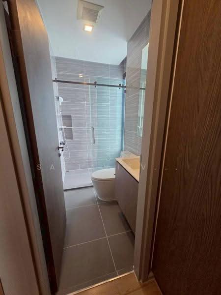 M Jatujak, Bangkok, Phahonyothin Road, Chatuchak, Bangkok, 2 Bedrooms, 56 sqm, Condo For Sale, by Nop Satjavitvisarn, 500628393 - DDproperty.com