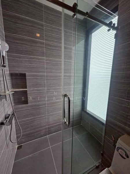 M Jatujak, Bangkok, Phahonyothin Road, Chatuchak, Bangkok, 2 Bedrooms, 56 sqm, Condo For Sale, by Nop Satjavitvisarn, 500628393 - DDproperty.com