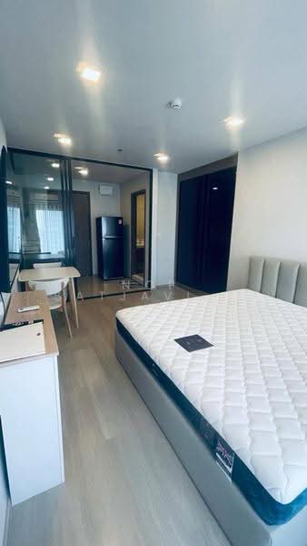 Life Phahon-Ladprao, Bangkok, 996 Phahonyothin Road, Jom Phon, Chatuchak, Bangkok, 1 Bedroom, 29 sqm, Condo For Rent, by Nop Satjavitvisarn, 500628399 - DDproperty.com