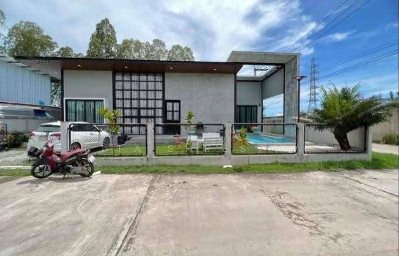 3-BR Villa, Chon Buri (Pattaya), Huai Yai, Bang Lamung (Pattaya), Chon Buri (Pattaya), 3 Bedrooms, 215 sqm, Villa For Sale, by Sita Shrestha, 500628400 - DDproperty.com